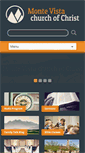 Mobile Screenshot of montevistacoc.com
